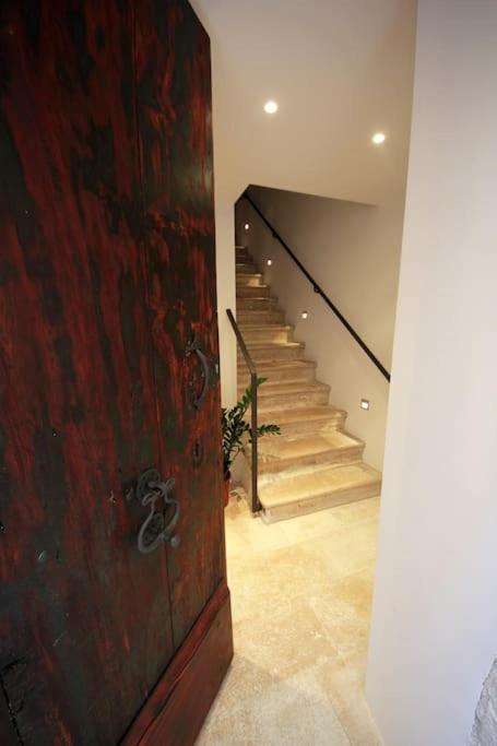 Nije Presa Apartment 2 Dubrovnik Dış mekan fotoğraf