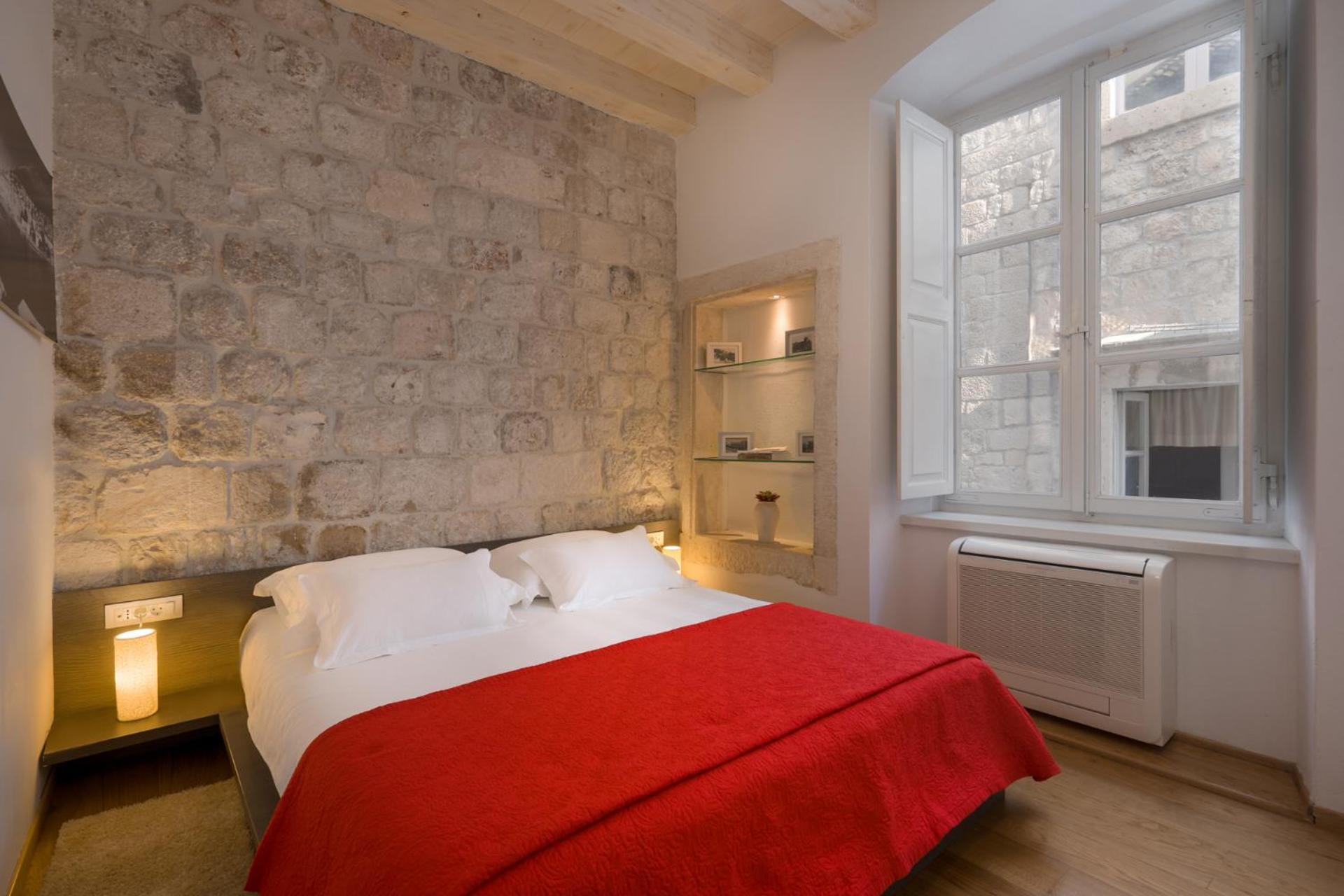 Nije Presa Apartment 2 Dubrovnik Dış mekan fotoğraf