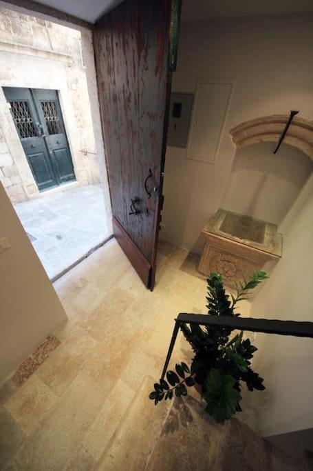 Nije Presa Apartment 2 Dubrovnik Dış mekan fotoğraf
