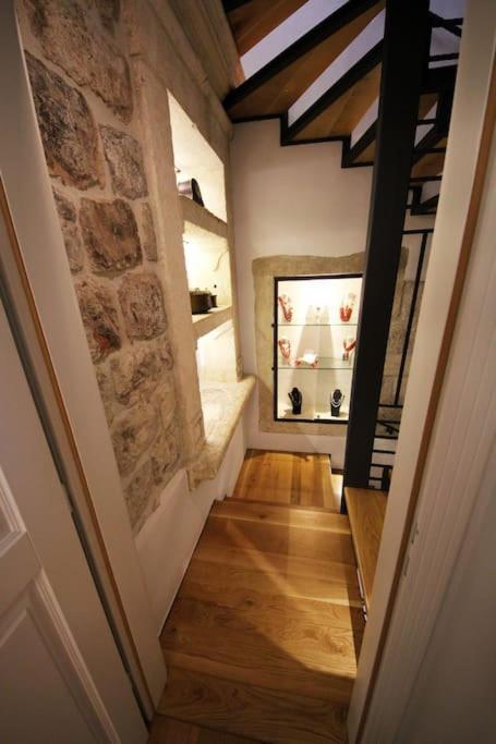 Nije Presa Apartment 2 Dubrovnik Dış mekan fotoğraf