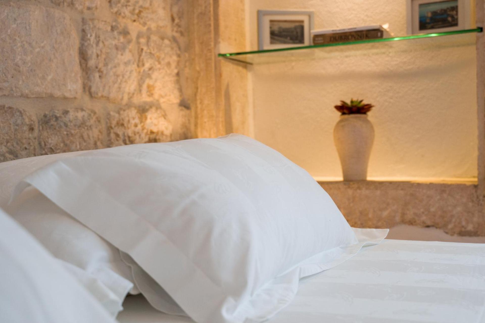 Nije Presa Apartment 2 Dubrovnik Dış mekan fotoğraf