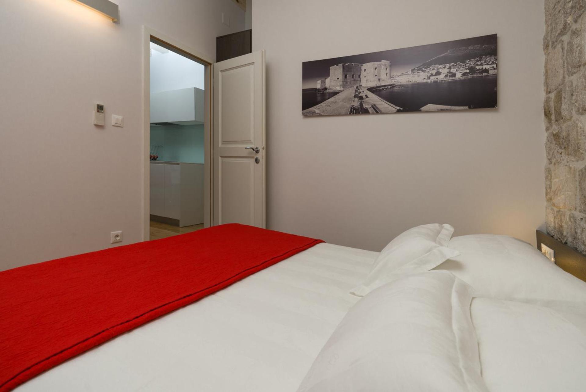 Nije Presa Apartment 2 Dubrovnik Dış mekan fotoğraf