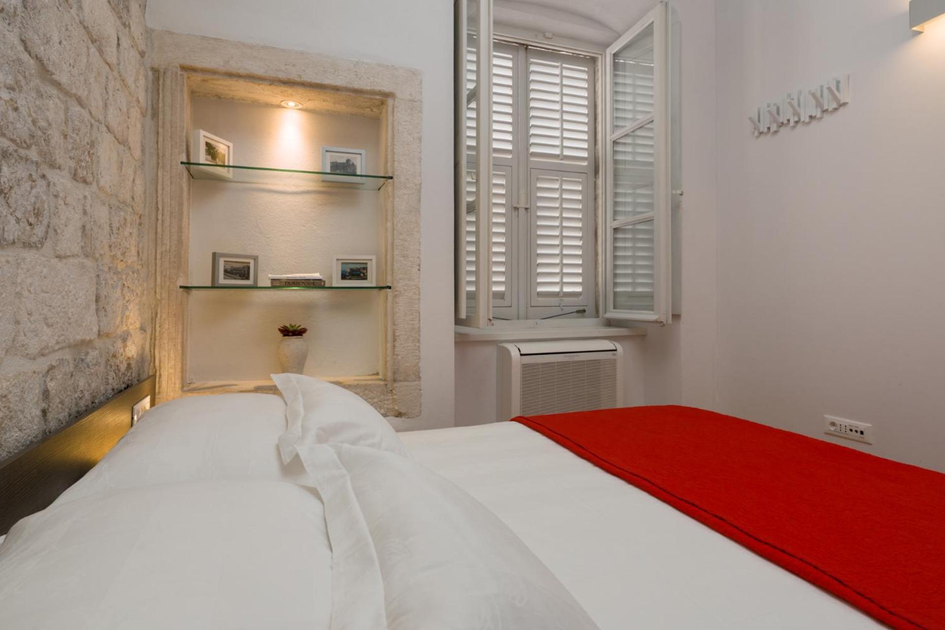 Nije Presa Apartment 2 Dubrovnik Dış mekan fotoğraf
