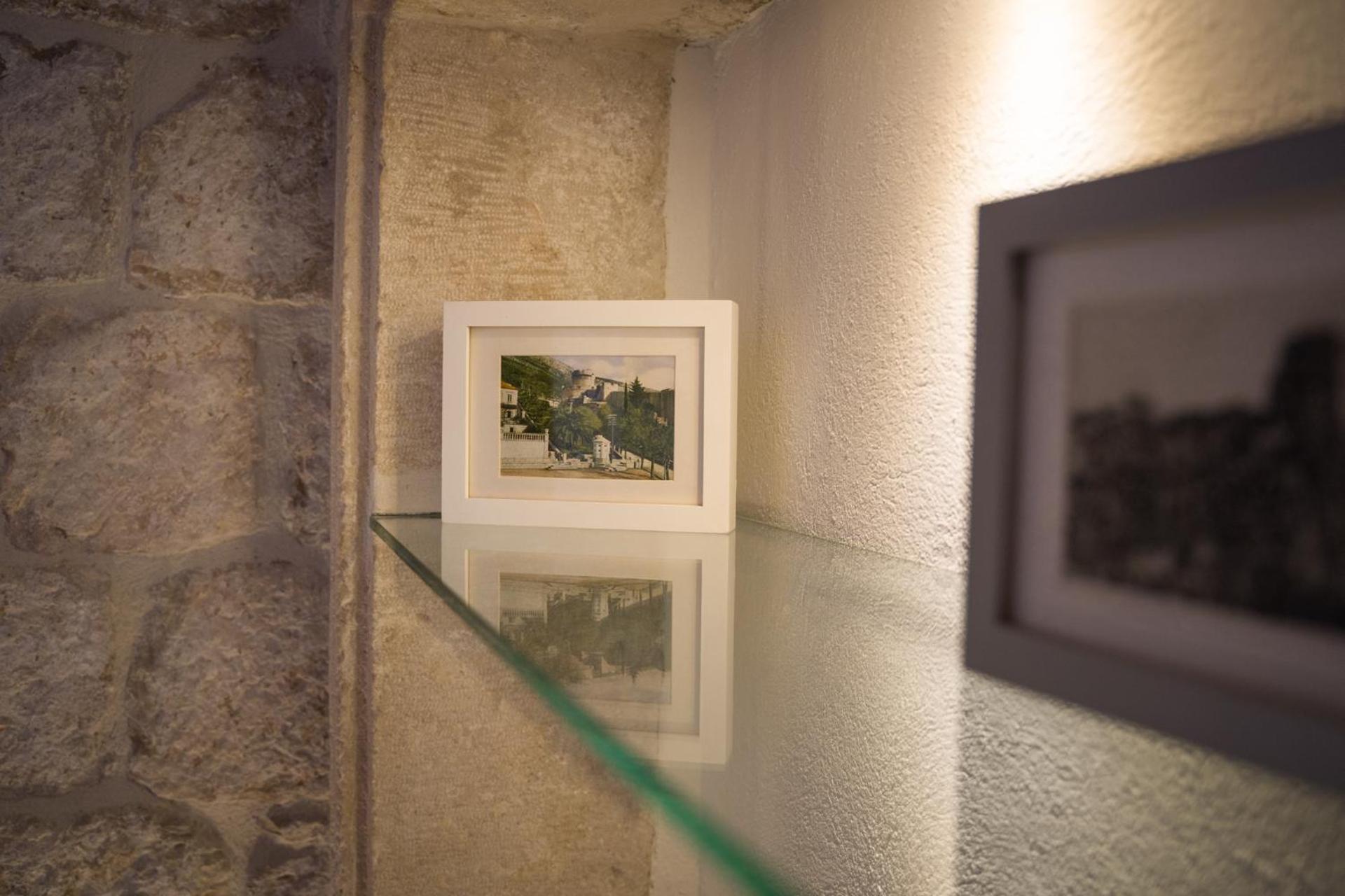 Nije Presa Apartment 2 Dubrovnik Dış mekan fotoğraf