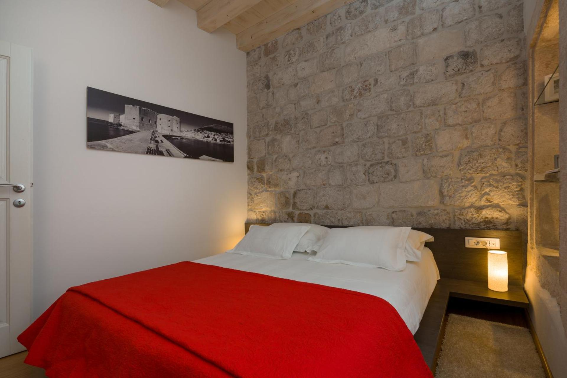 Nije Presa Apartment 2 Dubrovnik Dış mekan fotoğraf